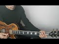I Get Along Without You Very Well - Jazz Guitar Comping (Melody and Chords)