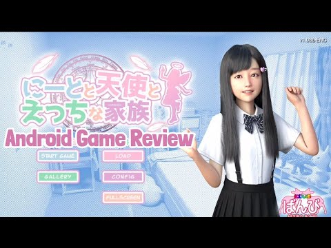 Neet Angel And N Family Game Review And Storyline