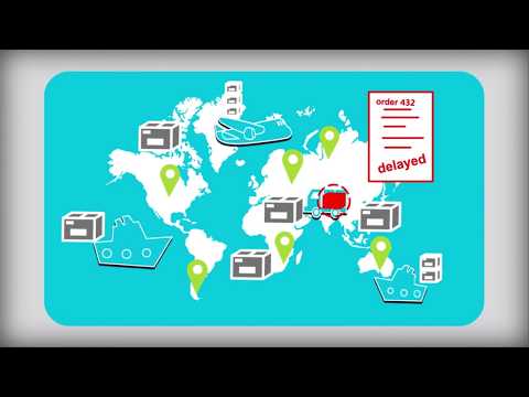 nVision Global Impact TMS