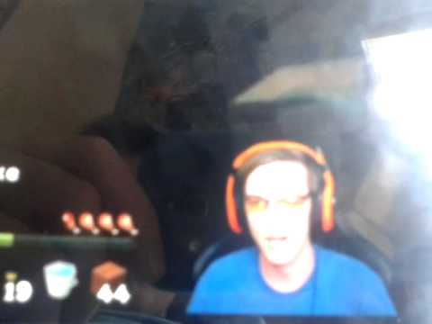 iijeriichoii Mianite Diamond Dance (Funny!)