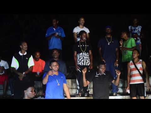 Loco - Raisonnable ( Behind The Scenes ) ⎪KINGS FILMS