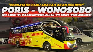 Download lagu SUDDENLY THERE WAS AN ANGRY PASSENGER‼️ BECAUSE OF THIS... 😱 - Trip Arimbi Poris - Wonosobo mp3