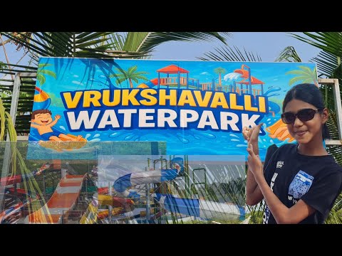 Waterpark in chiplun