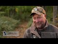 Wisconsin Life Black Bear Education Center