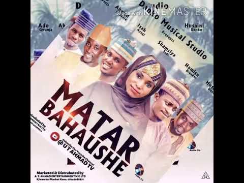 hamisu breaker ft isah ayagi &usaini danko,ahmed m sadeq