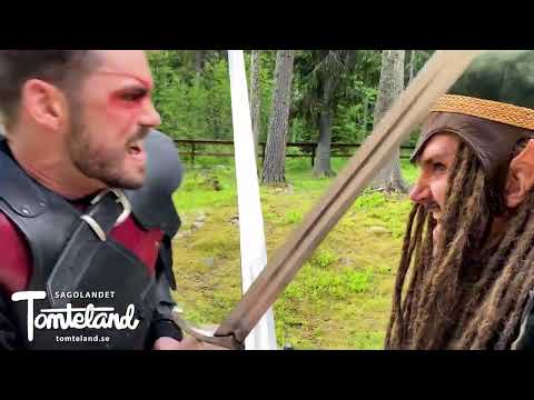 Sommar på Sagolandet 2