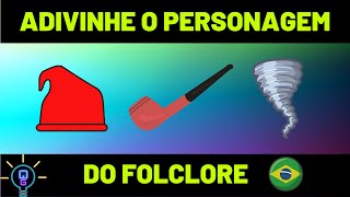Adivinhas Do Folclore Brasileiro Com Respostas