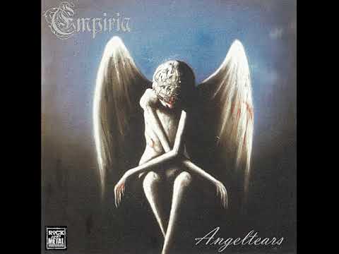 Empiria - Angeltears (2000) (Full Album)