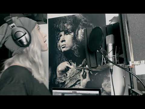 PERIPHERY - Jetpacks was yes (COVER BY KSANA SERGIENKO)