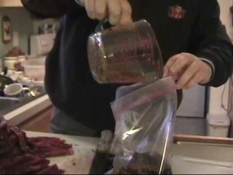 download lagu mp3 mp4 Hillbilly Beef Jerky, download lagu Hillbilly Beef Jerky gratis, unduh video klip Hillbilly Beef Jerky