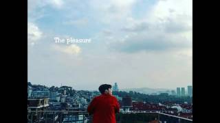 GRAY-The pleasure