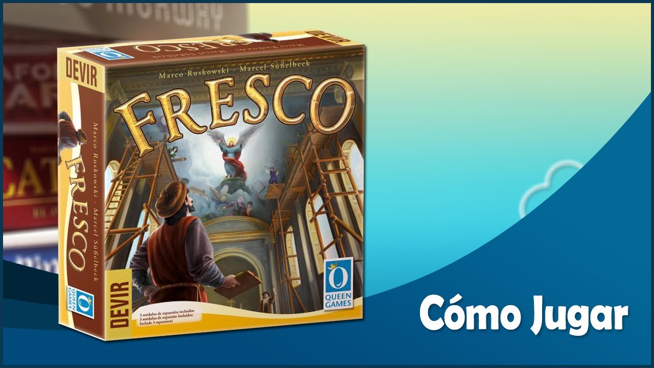 Fresco - Comentarios y Cómo Jugar
