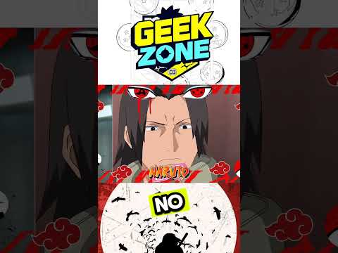 Los huchiha son renegados a un rincón de la aldea!#narutoshippuden #itachiuchiha #resumendenaruto