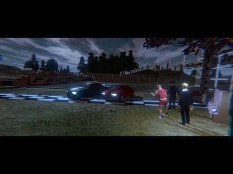 The Racing Project