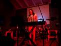Me Singing A Thousand Miles LIVE At The Annex