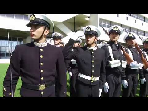 Presentación Final Batallón de Reclutas 2019