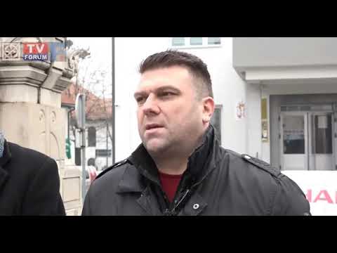 Устав је завештање Патријарха Павла - изађи и гласај НЕ!