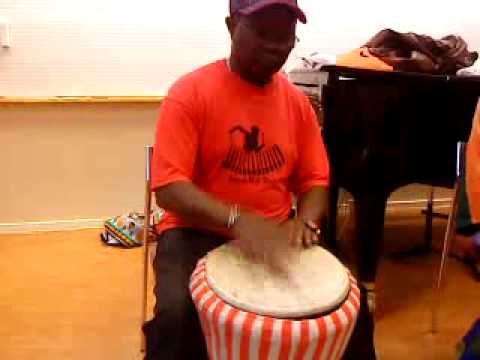 Malmö musikhögskola Soriba ht 2009