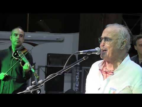 Io non piango - Franco Califano