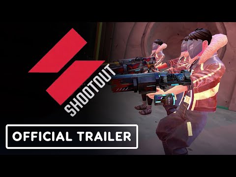 Announcement Trailer