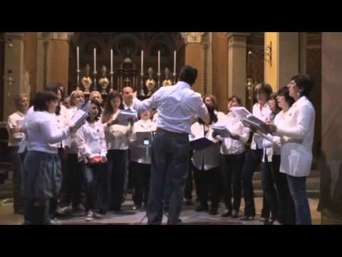 Coro Tre Ponti - Preferisco il paradiso