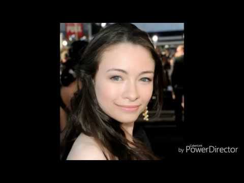 Jodelle ferland nice pictures!2019🌌