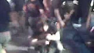 Huntingtons No Pool Party Tonite_Wild Mayhem Insubordination Fest 62610.3GP