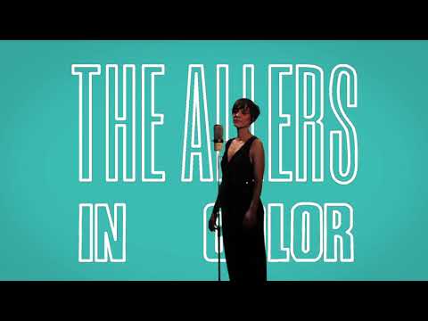 The Allers - Everybody looks so... (Official Video)