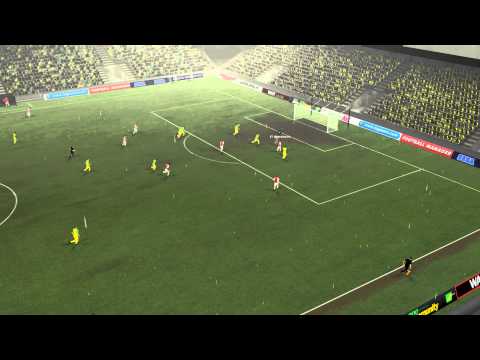 Fortuna Sittard 0 - 2 Ajax - Match Highlights