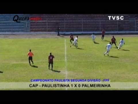 05 FUT PAULISTINHA 3 X 0 PALMEIRINHA 07 JULHO 2013 Internet