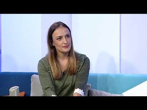 BOJE JUTRA - Radionica Ministarstva nauke i ICGEB - Dragana Vukotić, Jelena Zindović