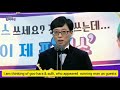 Yoo Jae Suk winning speech - mention about Goo Hara & Sulli