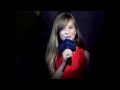 Connie Talbot and Jordan Jansen (Duet ...