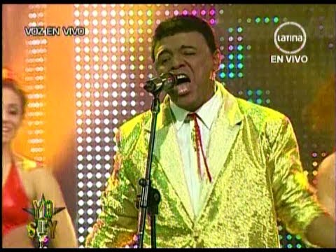 Yo soy JOE ARROYO 24-07-2012 peru - Completo CRITICAS " LAS CAJAS  " - Yo soy 24 julio. yo soy. peru