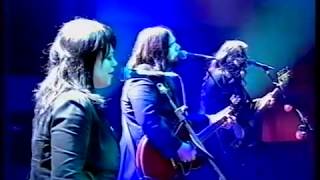 The Magic Numbers - Mornings Eleven (Live Jonathan Ross)