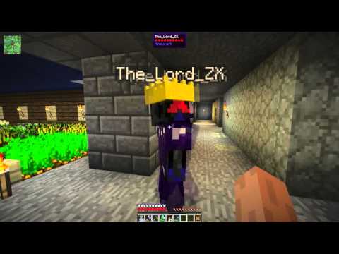 REVENGE OF THE C-TEAM E5 "EXPLORATION AND FRIENDS" (MODDED MINECRAFT 1080P HD)