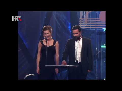 Porin '94 - Najbolji album duhovne glazbe