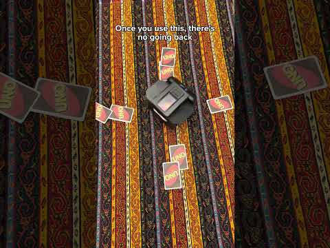 I can’t playing 😩 link in bio 🎁 #uno #poker #giftideas #usa🇺🇸 #losangeles