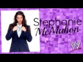 WWE: Stephanie McMahon - "Welcome to the ...