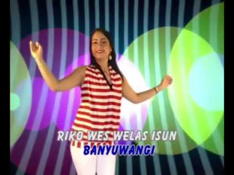 Reny Farida - Buru Keroso (Official music video) 