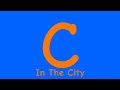 Sesame Street C In The City Reanimated