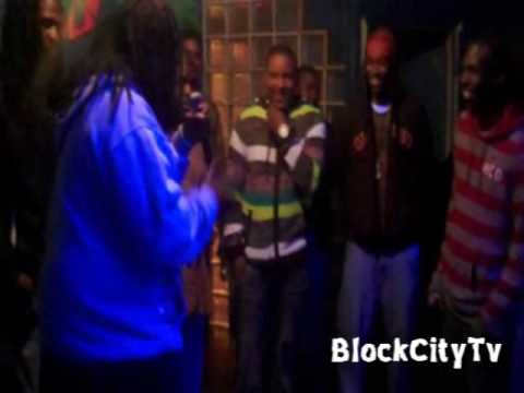 Hann Smith vs Trigga