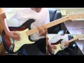 Nickelback - Burn It to the Ground Cover 