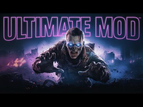 The BO3 Zombies Mod That Will Change Your Gameplay Forever