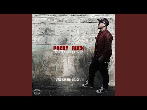 Weekend Love (feat. Max Urban)