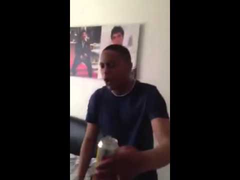 Mc tiny and oakzy b - Friday b2b session