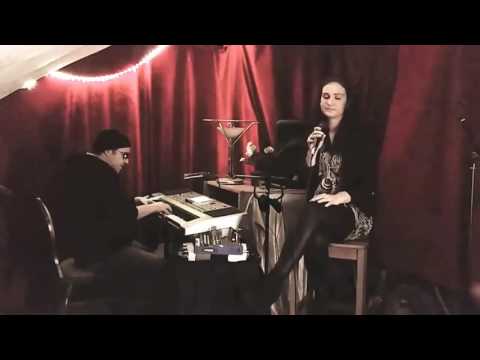 Hello - Cover by Cinja Pausewang & Michael Sortino