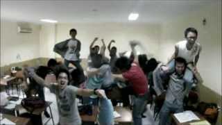 preview picture of video 'Harlem Shake Ketapang2 First Trial Jakarta, Indonesia'
