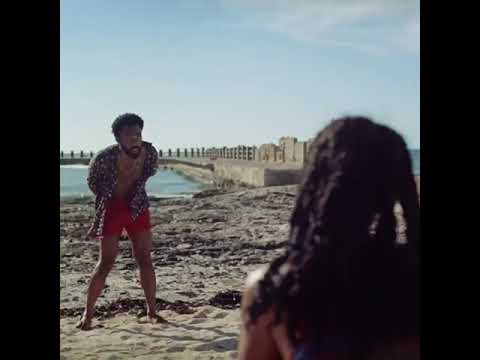 Guava Island - Clip Summertime Magic With Donald glover anda Rihanna