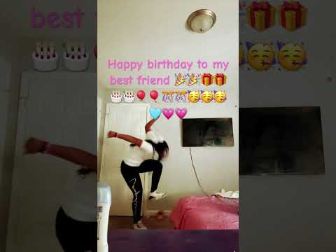 October 11, 2024 can you guys wish my best friend a happy birthday in the comments pls ￼